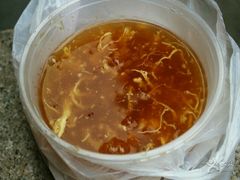 -添發碗仔翅美食