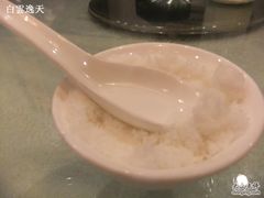 白糖-金百万烤鸭店(马甸店)