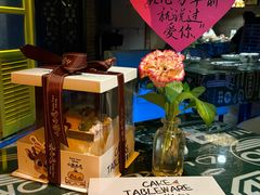-树下时尚餐厅(翠园街店)