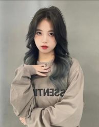 点击看大图 -MORI HAIR SALON日式美发沙龙