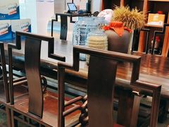 -上海古井假日酒店 · 徽昇楼中餐厅
