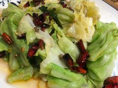 -蜀韵川香水煮鱼(泰山路店)