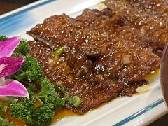 -雪乡阁东北农家菜(颛桥约好休闲街店)