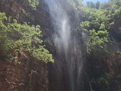 -湖洞水自然风景区