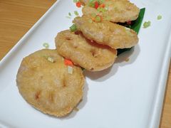 -枣子树·素食餐厅(普陀山店)