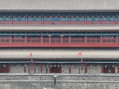 -西安城墙·碑林历史文化景区