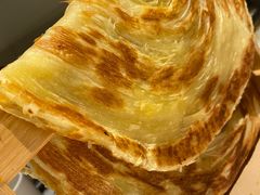 奶香手撕饼-关东小磨东北菜(漕河泾印象城店)