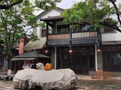 -云南民族村