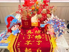 -海底捞火锅(凤凰广场店)