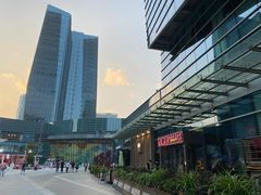 -大族广场Mall&More