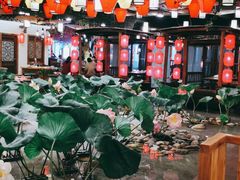 -高淳味道(丹阳湖北路店)