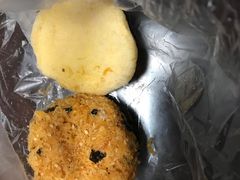 -鲍师傅糕点(江苏路店)
