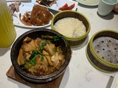 -华馨园北京烤鸭(丽水店)