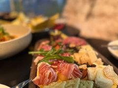 -ibarrel爱杯·bistro&brunch(江宁路店)
