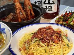 -成都味道(望江西路店)