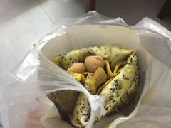 -安悦煎饼(河北店)