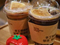-Peet's 皮爷咖啡(东湖路手作店)
