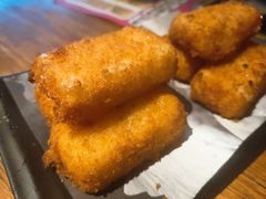 -胡桃里音乐酒馆(仓山万达店)