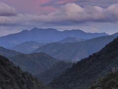 -三清山希尔顿度假酒店
