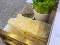 -古乐牛香•鲜牛肉牛杂火锅(系马桩总店)
