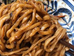 -麦梗手擀面水饺(麦梗前门店)