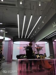 -L+奥拉接发烫发染发