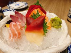 -小山日本料理(兴业太古汇店)