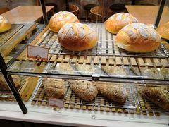 -BreadTalk面包新语·烘焙蛋糕(海岸城店)