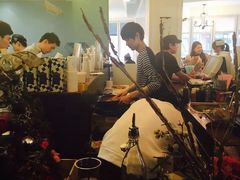 -Cafe de Paris(林荫路店)