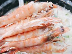 -盈田盈粥庄(黄兴公园店)
