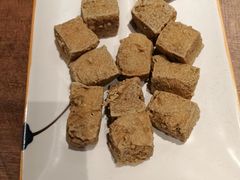 咸亨臭豆腐-香园茶社·金陵小灶(老门东店)
