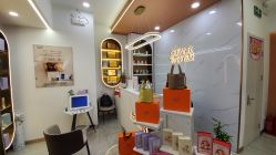 -希梵尔头皮抗衰·科技养发