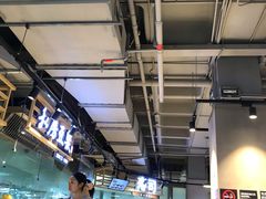 -家乐福(古北店)