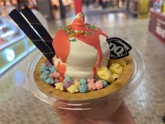 -DQ·蛋糕·冰淇淋(南开大悦城2F店)