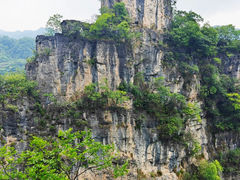 -清江方山景区