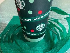 -星巴克(南京狮子桥店)