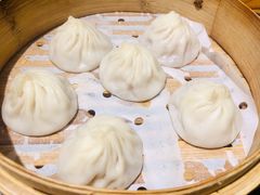 鲜肉小笼-苏小柳手工点心(人民广场分院)