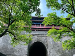 -西安城墙·碑林历史文化景区