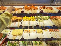 -宏姐串串香(宏伟路店)