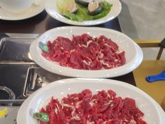 -江南福宴·澳门海鲜.牛肉火锅(汇高栢悦中心店)