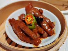 -皇朝尊会(龙之梦大酒店)