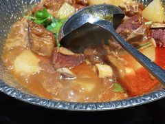 -福宝漠北·牛羊肉(广埠屯店)