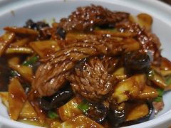 -蘇河湾·新鲁菜·泰山宴(宝龙店)