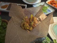 -牛焱·烧肉酒肆(五大道店)