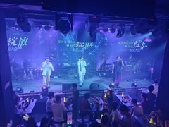 -拾叁唐Livehouse(佛山禅城店)