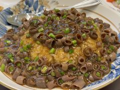 -宾朋海鲜饭庄(兴海路店)