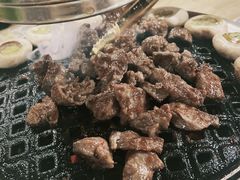 -霸腹烤肉(厦门柚子番店)