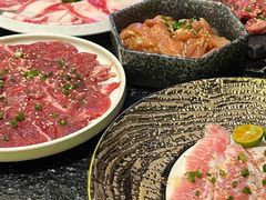 -樱嘢·炭火烧肉(惠南店)