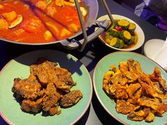 -有才叔的小馆(民乐园店)