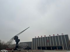 -沈阳铁路陈列馆